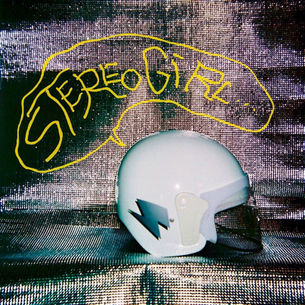 works "ステレオガール「スクーター」"