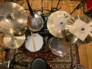 Recording