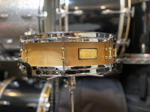 NorthVillage CustomDrum #013