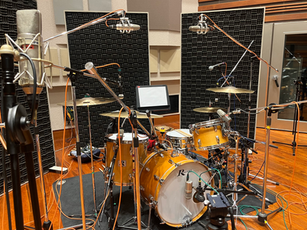 RECORDING