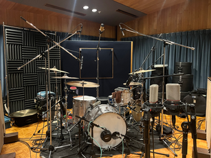 RECORDING
