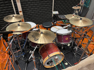 Recording