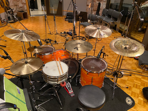 Recording