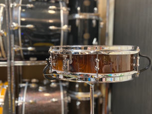13×11 TOM → 13×3.75 & 13×6.25 SNARE