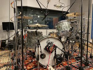 レコーディング