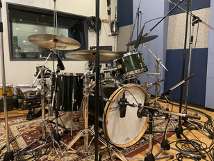 RECORDING 