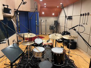 RECORDING