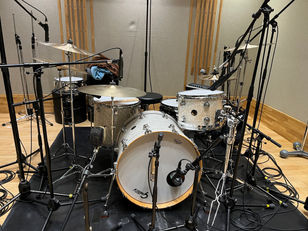 Recording