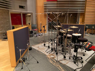 Recording