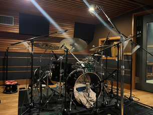 RECORDING
