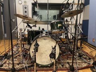 RECORDING 