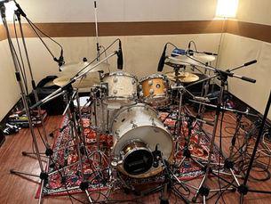 Recording