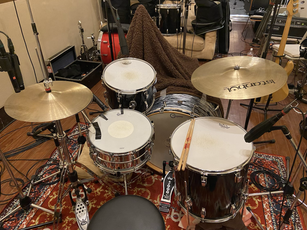 Recording