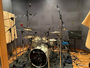 RECORDING