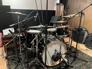 RECORDING