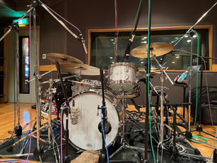 recording