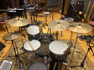 RECORDING