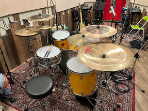 RECORDING