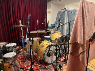 Recording