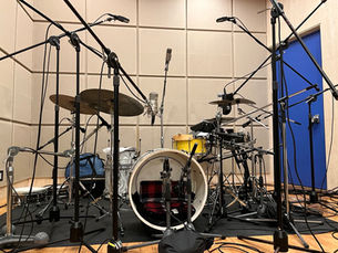recording
