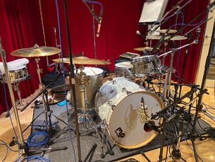 Recording