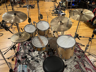 RECORDING
