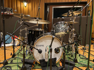 RECORDING