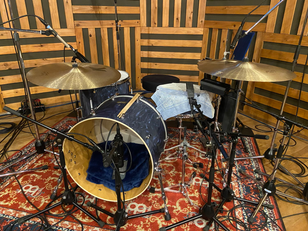 RECORDING