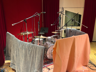 RECORDING