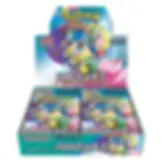 Pokemon Battle Partners Booster Box