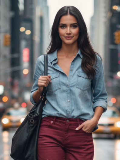 My neighbor's algorithm