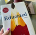 Una Educación de Tara Westover