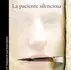 La paciente silenciosa de Alex Michaelides
