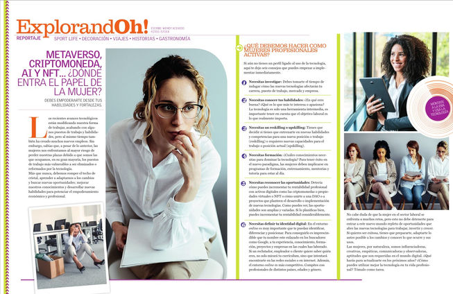 Metaverso Criptomoneda AI Y NFT… ¿Dónde entra el papel de la mujer_.jpg