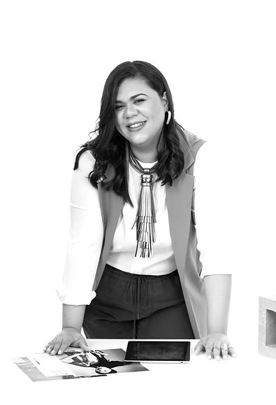 Wendy Acevedo expera en desarrollo de proyectos online