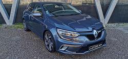Megane 4 GT  - Ellak Auto Sud