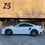 Miniature : PORSCHE 911 COUPE TURBO S 560 PDK