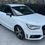 Miniature : Audi A1 2.0 TDI 143ch S line