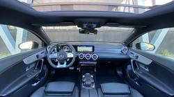 Mercedes A 45S - Ellak Auto Sud