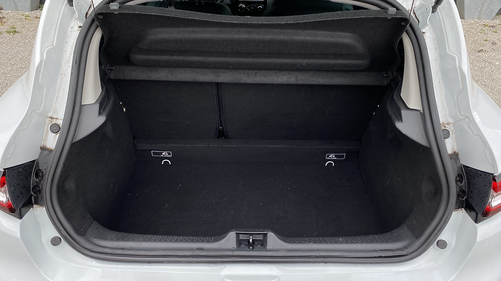Miniature : Renault Clio 4 dCi 90ch Intens Full Led