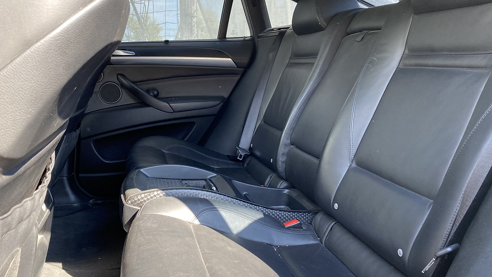 Miniature : BMW X6 xDrive 35d 286cv
