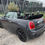 Miniature : MINI COOPER S 192CH CABRIOLET Pack JCW BVA