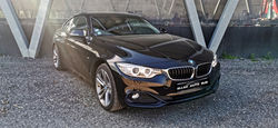 BMW Série 4 - Ellak Auto Sud