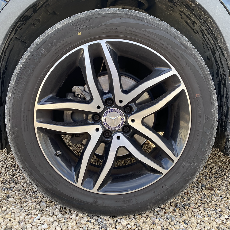 Miniature : Mercedes-benz GLA 200d Sensation 136ch 7G-DCT