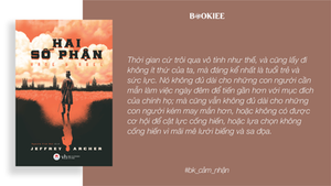 [Review] Lần Chạy Thứ Hai Cùng Hai Số Phận Tuy Mệt Mà Vui