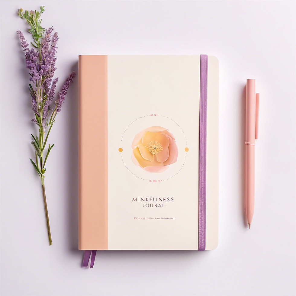 Mindfulness Journal