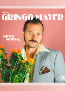 Gringo Mayer