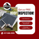 Protect Your Home: Schedule a Free Roof Inspection