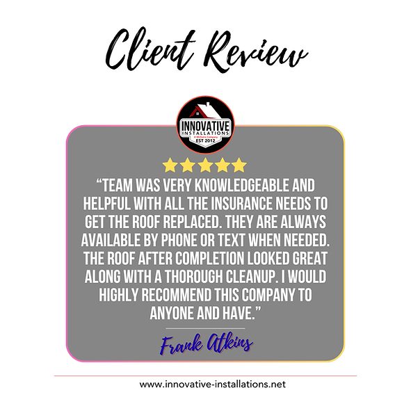 review