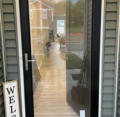Storm Doors